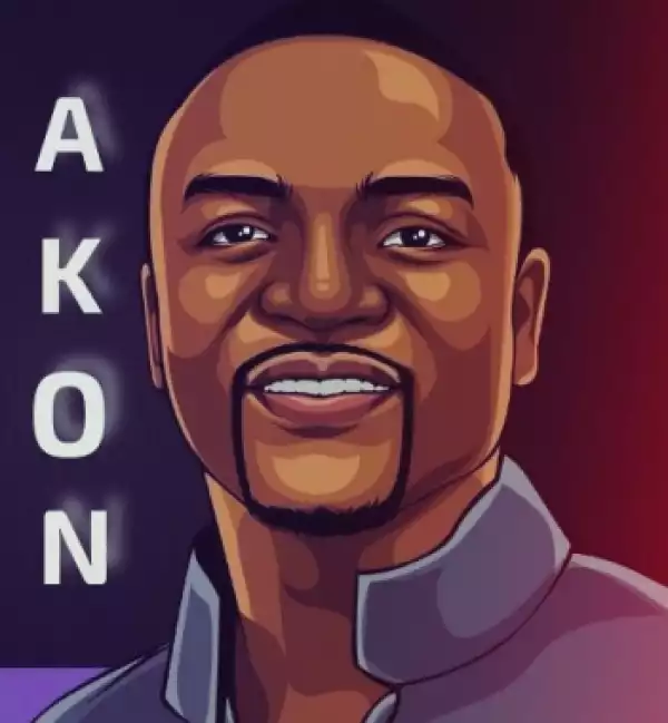 Akon - No More Chains